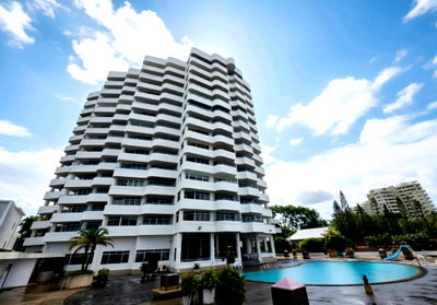 Condos for sale : 🏖️ Hot Deal! Beachfront Condo for Sale | Chukamol Huahin  📍 Chukamol Huahin | Direct Sea View