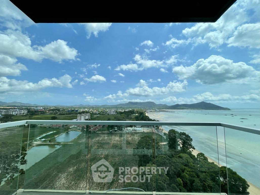 รูป คอนโด 3 ห้องนอน ชั้น 17 ขนาด 168 ตร.ม. ที่ Del Mare Condominium บางเสร่ (ID 3282484) - รูปที่ 20/25