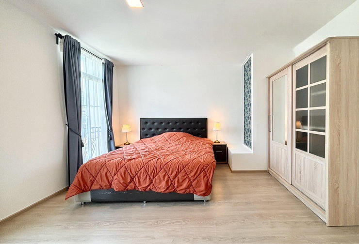 picture House for rent Indy 2 Bangna-Ram2 near Dulwich - 7/13