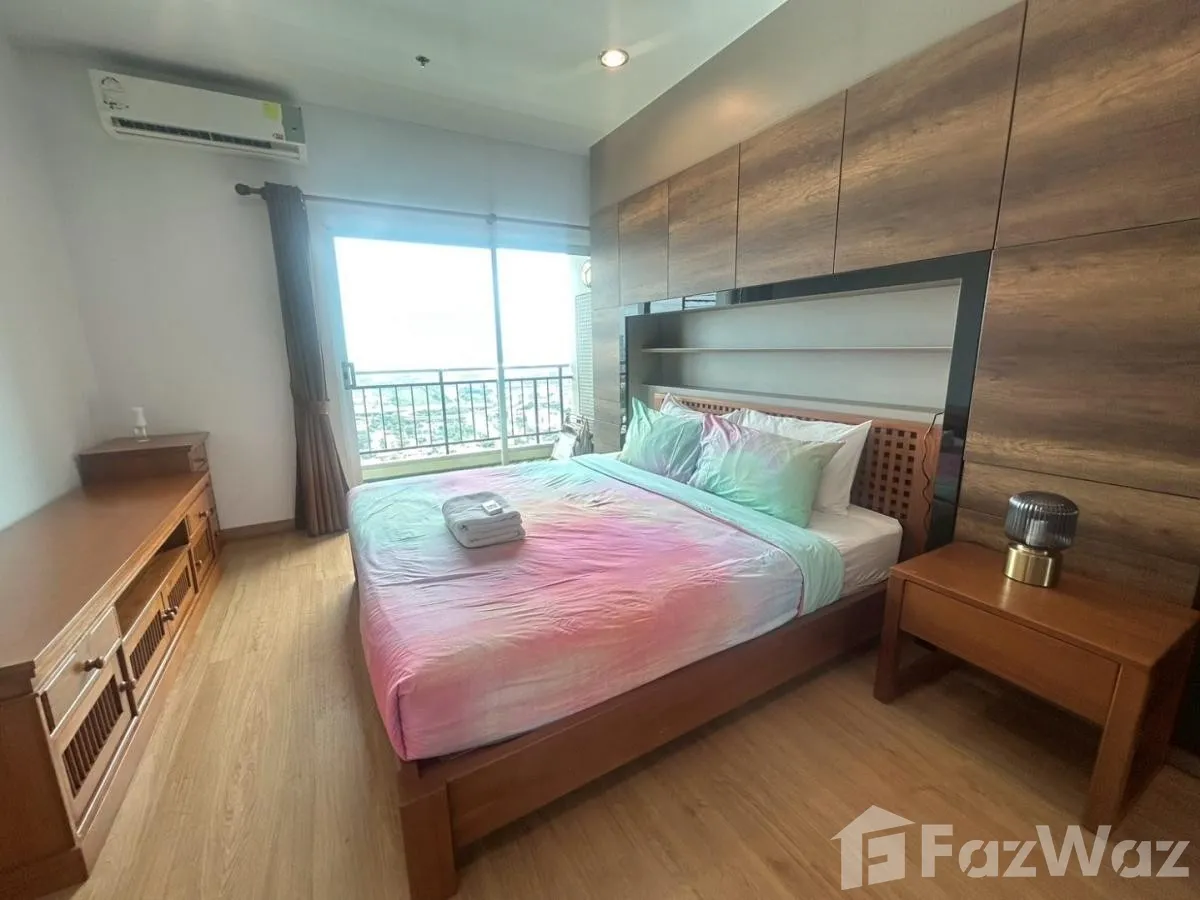 รูป ขาย คอนโด 1 ห้องนอน ในโครงการ ศุภาลัยปาร์ค เอกมัย-ทองหล่อ 6755321 - รูปที่ 3/13
