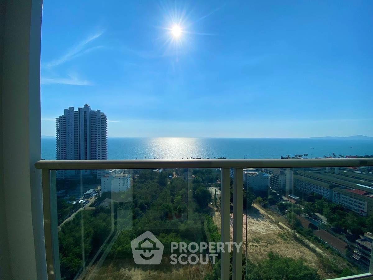 รูป คอนโด 1 ห้องนอน ชั้น 26 The Riviera Jomtien ขาย (ID 3281083) - รูปที่ 10/11