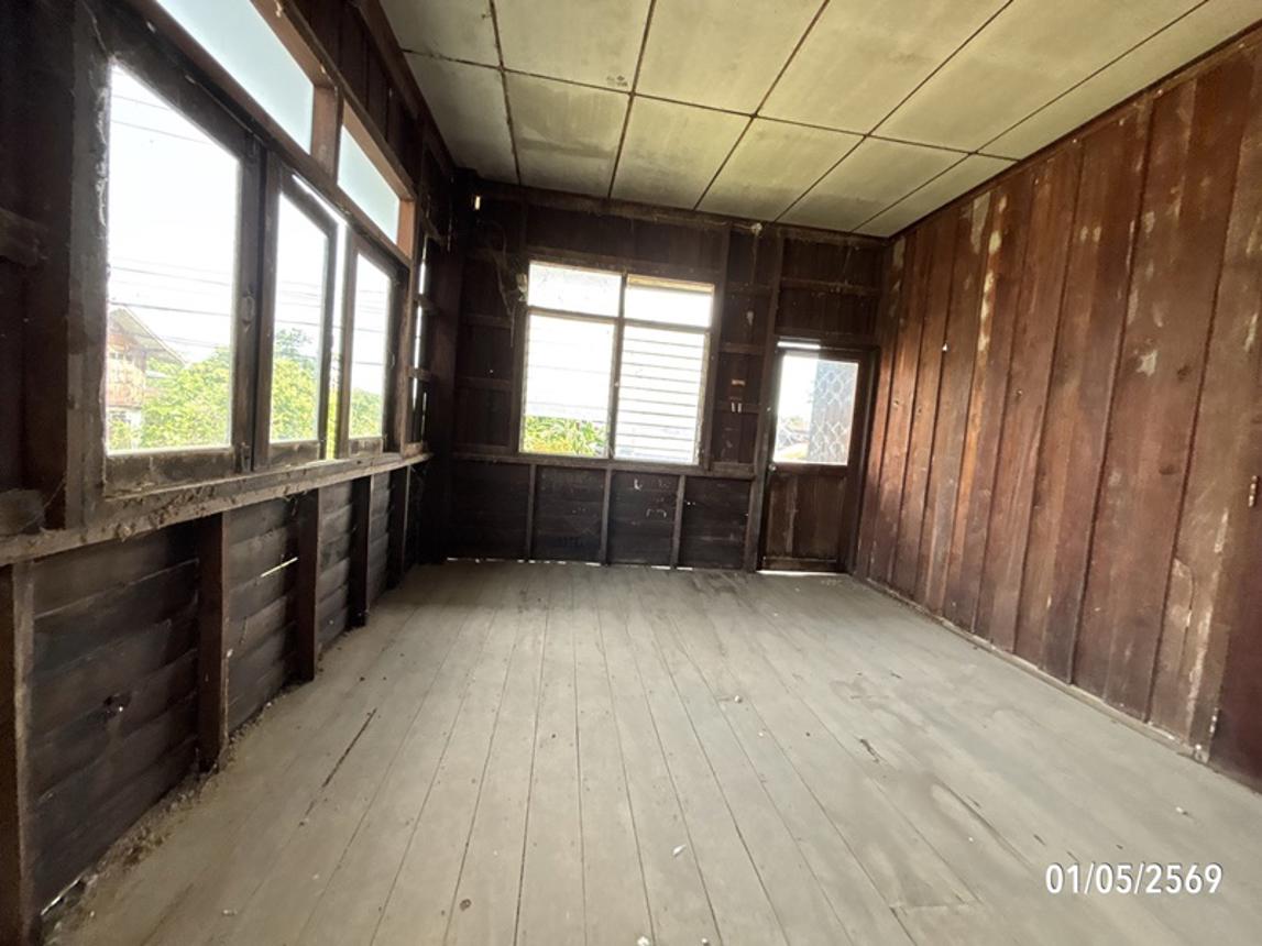 picture HOME 133 Sq.w. Kantharalak Si Sa Ket for 1.2M - 23/33