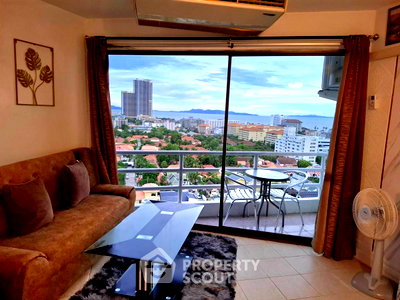 คอนโดให้เช่า : คอนโด 1 ห้องนอน ให้เช่า View Talay 3 ย่านพระตำหนัก (ID 3281327)