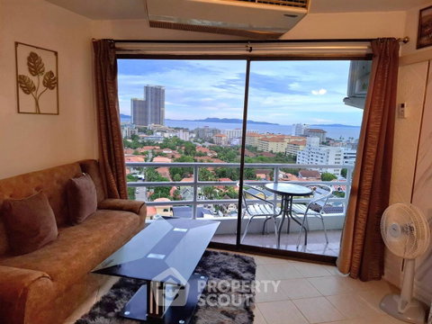 1-Bedroom Condo For Rent At View Talay 3, Phratamnak (ID 3281327)