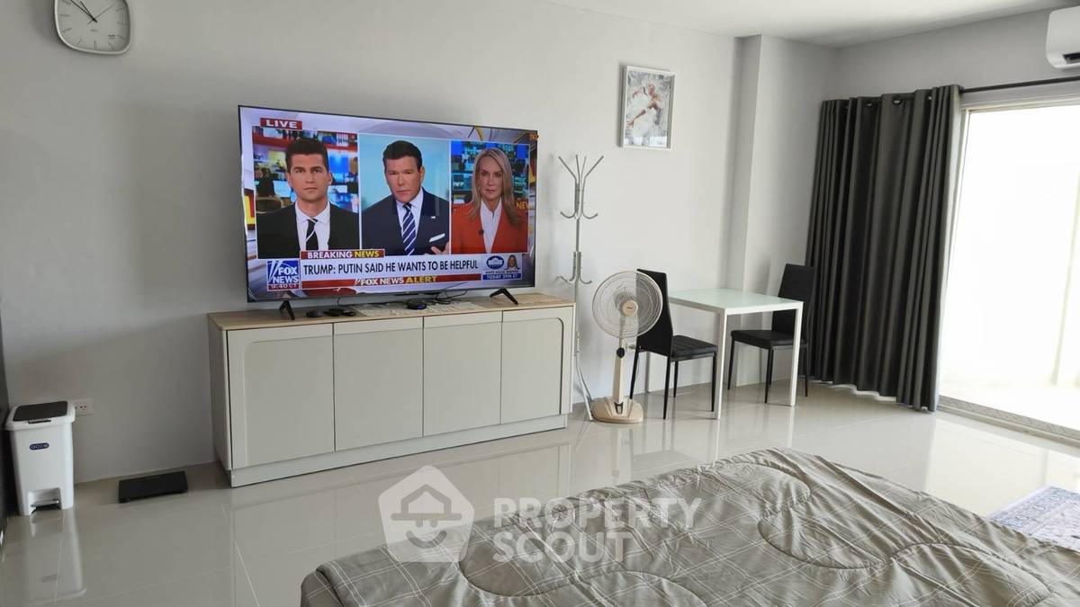 รูป ขายคอนโด 1 ห้องนอน ที่ View Talay 5 Condominium Jomtien (ID 3282446) - รูปที่ 11/12