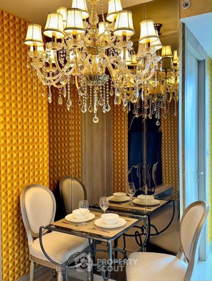 รูป คอนโด 1 ห้องนอน ชั้น 29 The Riviera Monaco พัทยา (ID 3281387) - รูปที่ 5/18