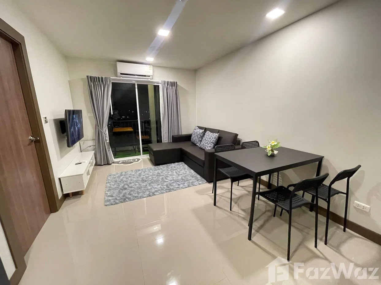 รูป ขาย คอนโด 1 ห้องนอน ในโครงการ มายสไตล์ หัวหิน 102 6742189 - รูปที่ 3/7