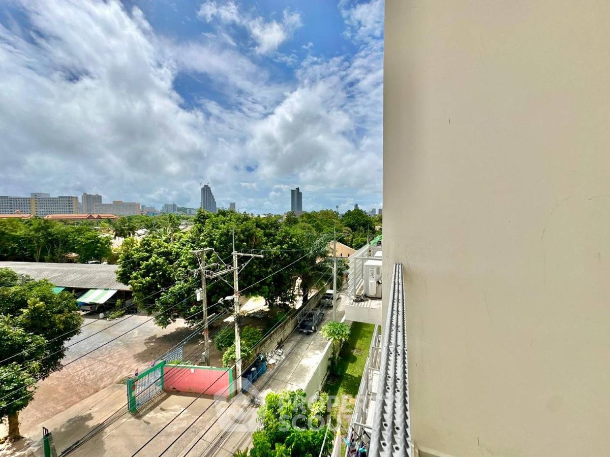 รูป คอนโด 1-ห้องนอน ที่ ลากูน่าบีช รีสอร์ท 2 คอนโดมีเนียม ใกล้ เมืองพัทยา (ID 3280962) - รูปที่ 6/36
