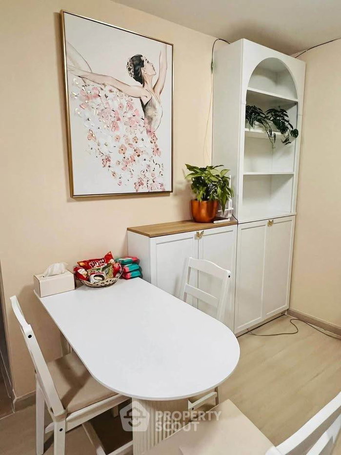 picture 2-BR Condo at Elio Del Ray near BTS Udom Suk (ID 2915329) - 4/9