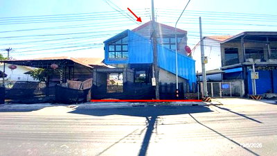 บ้านเดี่ยว 24 ตร.วา เมืองหนองคาย หนองคาย 2.6M