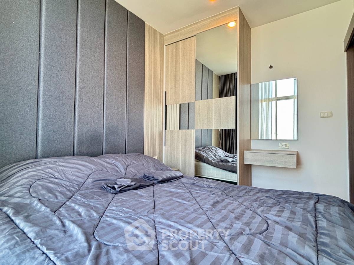 รูป คอนโด 2 ห้องนอน ชั้น 29 The Twin Tower หาดจอมเทียน (ID 3281089) - รูปที่ 14/20