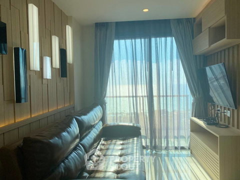 คอนโด 1 ห้องนอน ชั้น 26 The Riviera Jomtien ขาย (ID 3281083)