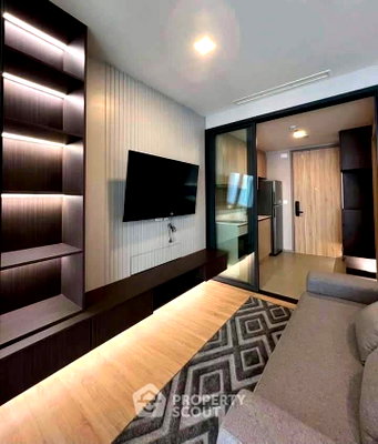 คอนโดให้เช่า : คอนโด 1-ห้องนอน ที่ เอ็กซ์ที พญาไท ใกล้ BTS พญาไท (ID 3286541)