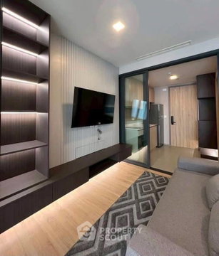 1-BR Condo at XT Phayathai near BTS Phaya Thai (ID 3286541)