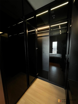 Supalai Loft @Talat Phlu Station near BTS Talad Plu Location Near Employment, Surrounded by Lifestyles