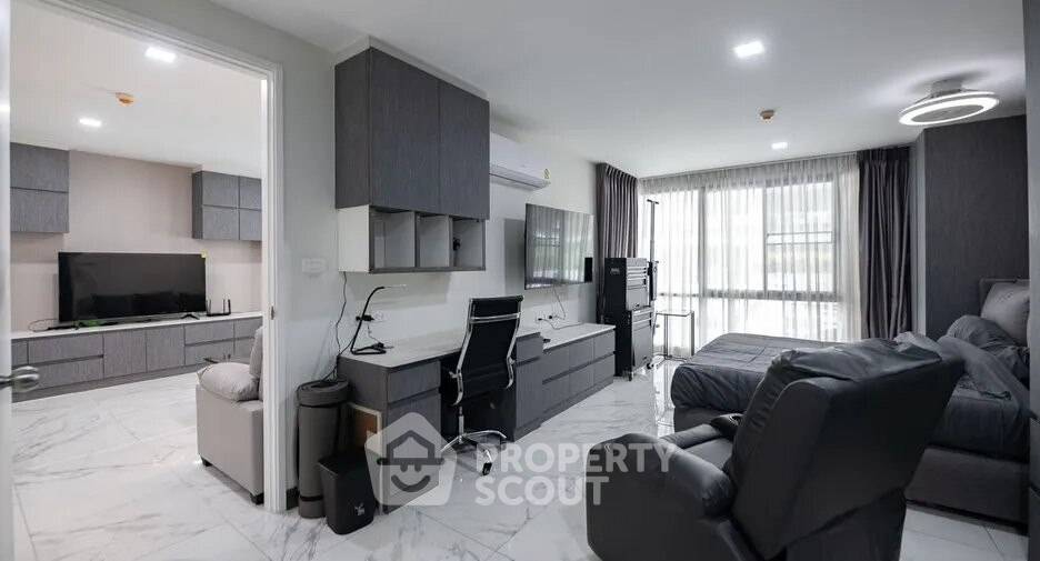 รูป คอนโด 3 ห้องนอน The Urban ใกล้เซ็นทรัลเฟสติวัลพัทยา (ID 3281137) - รูปที่ 11/15