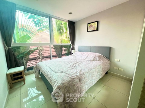 คอนโด 2 ห้องนอน Laguna Bay Condominium ขาย พระตำหนัก ชลบุรี (ID 3280957)