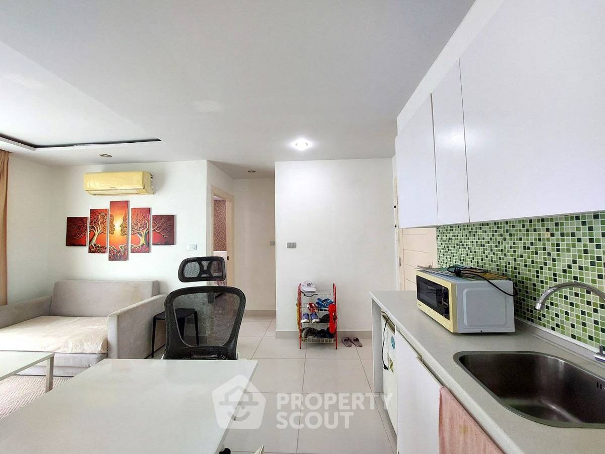 รูป คอนโด 1-ห้องนอน ที่ อเมซอน เรซิเด้นซ์ ใกล้ เมืองพัทยา (ID 3280926) - รูปที่ 10/22
