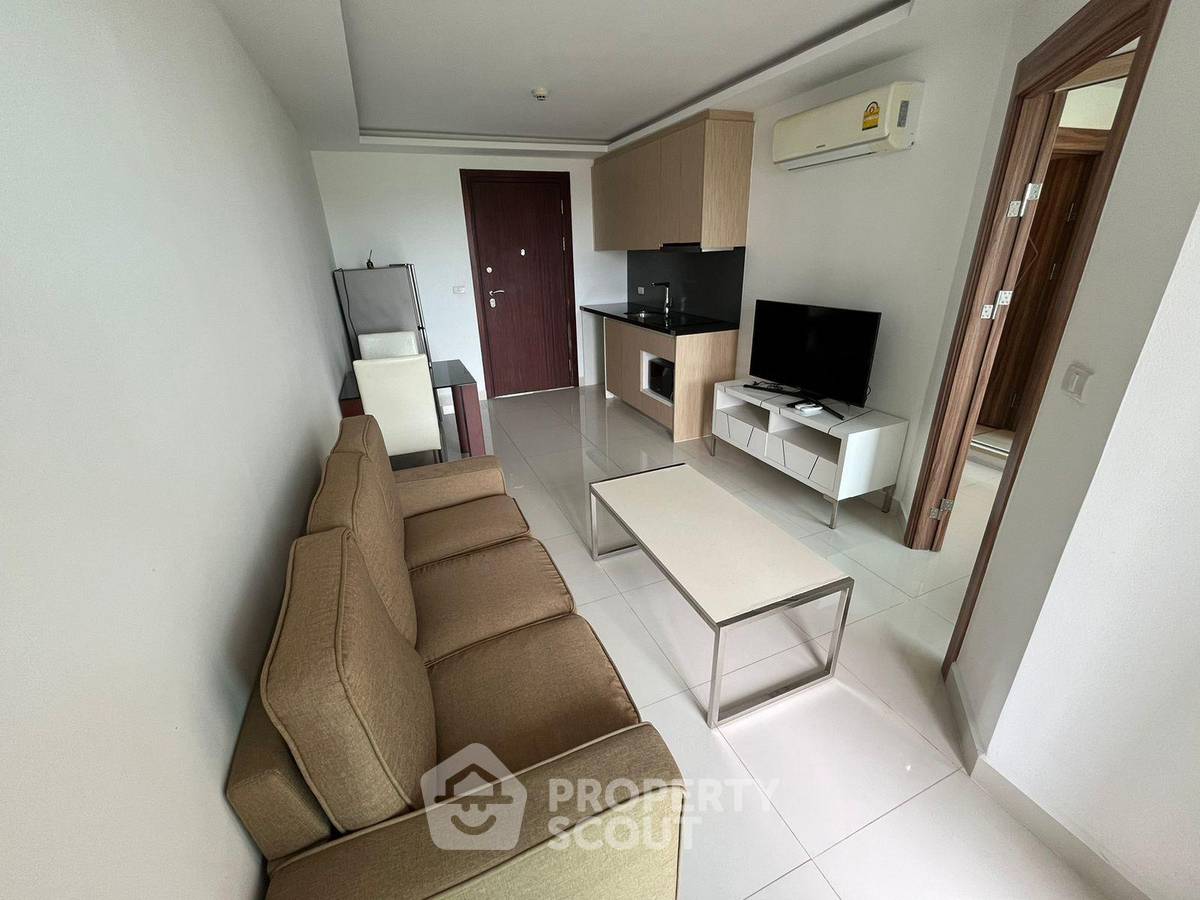 รูป ขายคอนโด 1 ห้องนอน Laguna Beach Resort 3 The Maldives พัทยา (ID 3282344) - รูปที่ 5/10