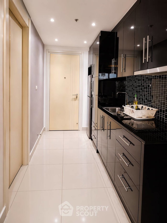 picture 1-BR Condo at Cosy Beach View close to Phratamnak (ID 3282286) - 6/7