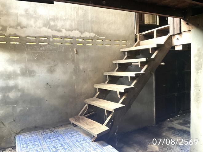 picture HOME 249 Sq.w. Wieng Kaen Chiang Rai for 1.5M - 4/45