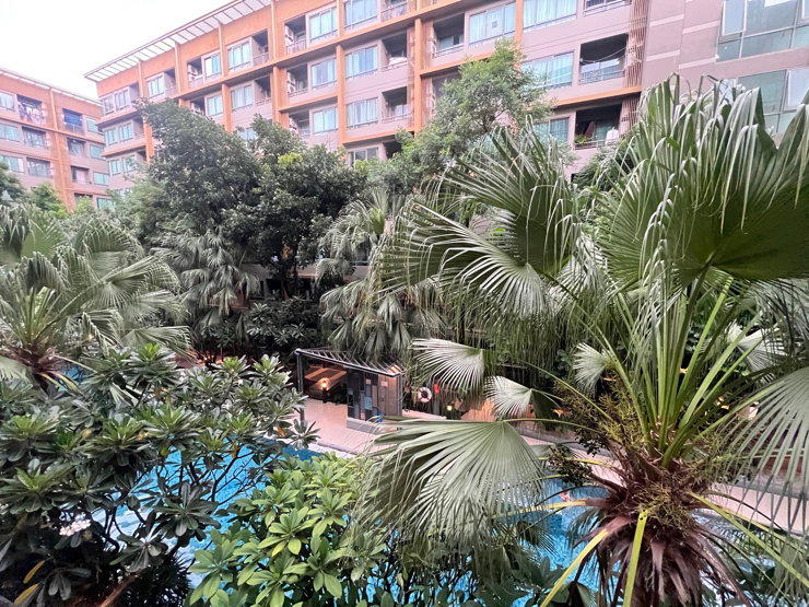 รูป Rc090025 ให้เช่า คอนโด Metro luxe Ratchada 1bed 1 bath fully furnished  - รูปที่ 15/15