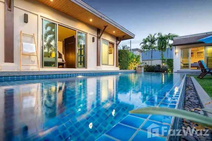 picture 3 Bedroom Villa for Rent 5354492 - 27/27