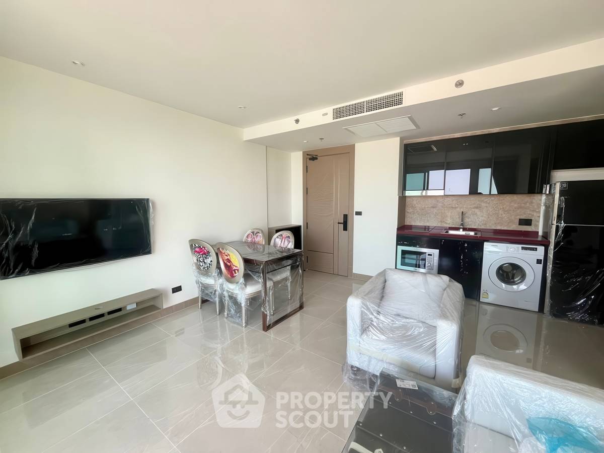 รูป คอนโด 1 ห้องนอน ขาย The Riviera Ocean Drive หาดจอมเทียน (ID 3282378) - รูปที่ 4/15