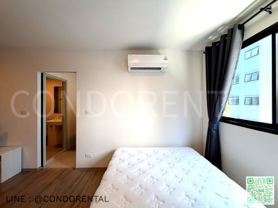 Condos for rent : @Condorental condo for rent The Origin Bangkae