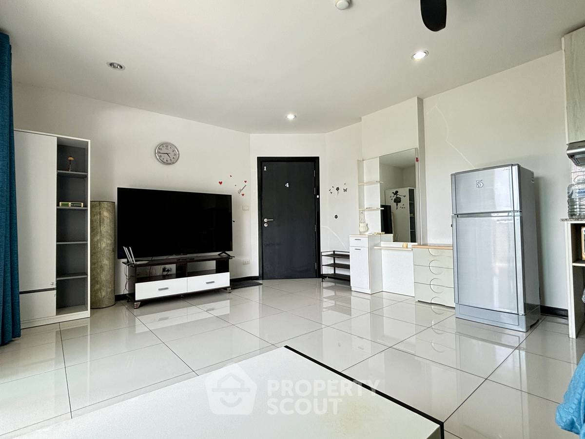 รูป คอนโด 1-ห้องนอน ที่ สยาม โอเรียลทัล เอเลแกนซ์ 2 ใกล้ ถนนพระตำหนัก พัทยา (ID 3280986) - รูปที่ 16/20