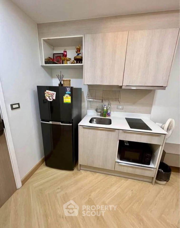 picture 1-BR Condo at Vtara 36 near BTS Thong Lor (ID 3284059) - 7/14