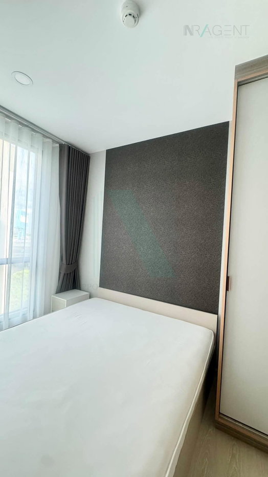 picture 🚩 For Rent Condo KNIGHTSBRIDGE PHAHOLYOTHIN INTERCHANGE Building 1, Floor 9,1 BED PLUS, Room size 35 sqm - 4/8