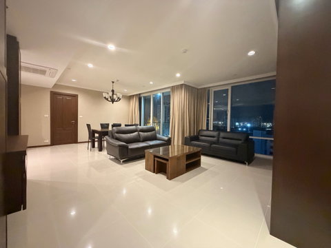 Best Price ✨ For rent Fullerton Sukhumvit Nice room fully furnished. Ready to move in 💗DS4170 | Line @Dstay