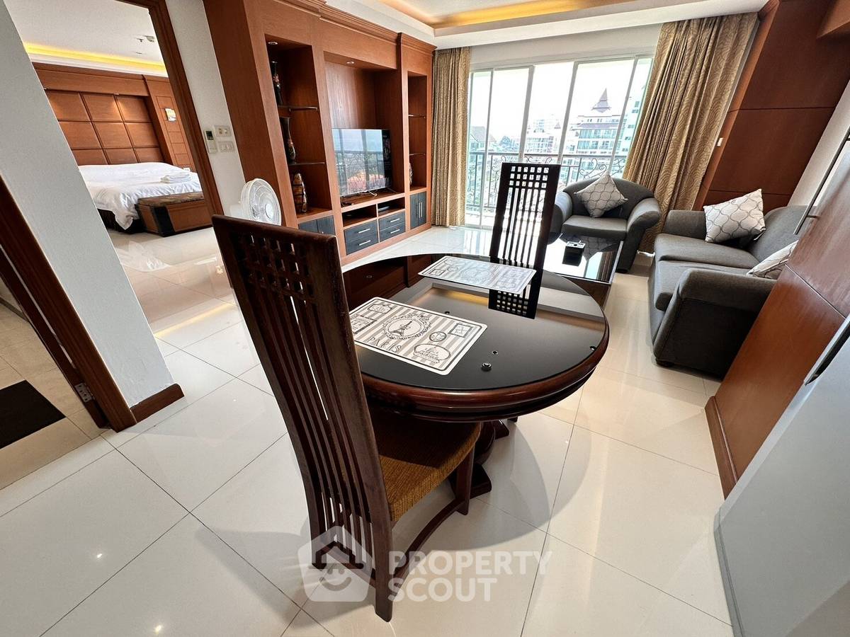 รูป คอนโด 1 ห้องนอน ขนาด 68 ตร.ม. Tara Court Condominium Pratumnak (ID 3281075) - รูปที่ 2/42