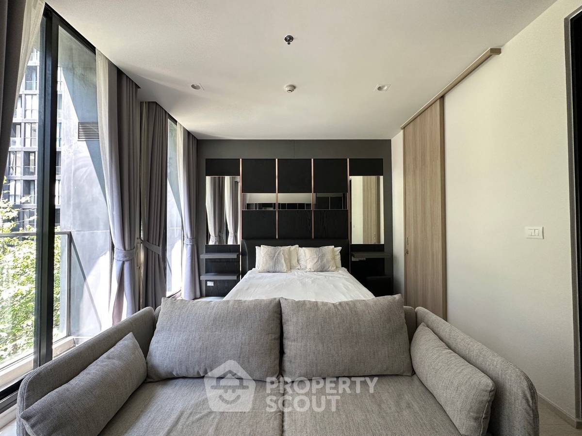 รูป ใกล้ BTS เพลินจิต 100 ม. | คอนโด 1 ห้องนอน Noble Ploenchit (ID 3283570) - รูปที่ 5/5