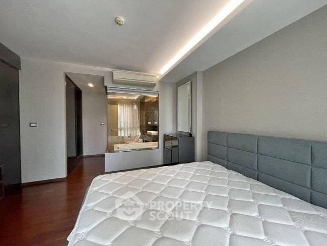 รูป คอนโด 1 ห้องนอน The Address Sukhumvit 61 ใกล้ BTS เอกมัย (ID 3283719) - รูปที่ 1/8