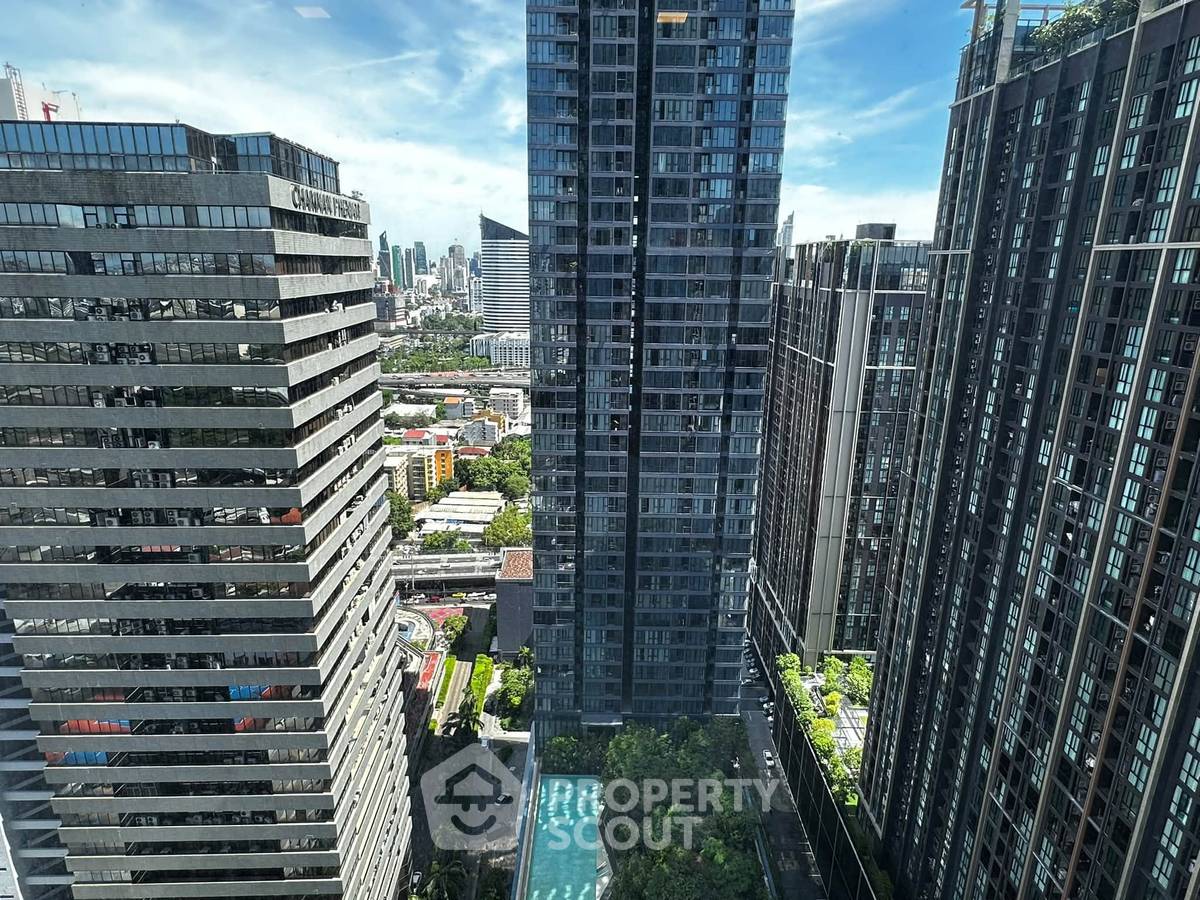 รูป คอนโด 1-ห้องนอน ที่ วันไนน์ไฟว์ อโศก - พระราม 9 ใกล้ MRT พระราม 9 (ID 3288903) - รูปที่ 14/18