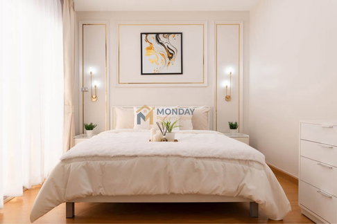 🔥 MD-26028509 Rare Find: Beautiful unit priced below market value at Le Rich @ Rama 3. Book now before it's gone! 🔥