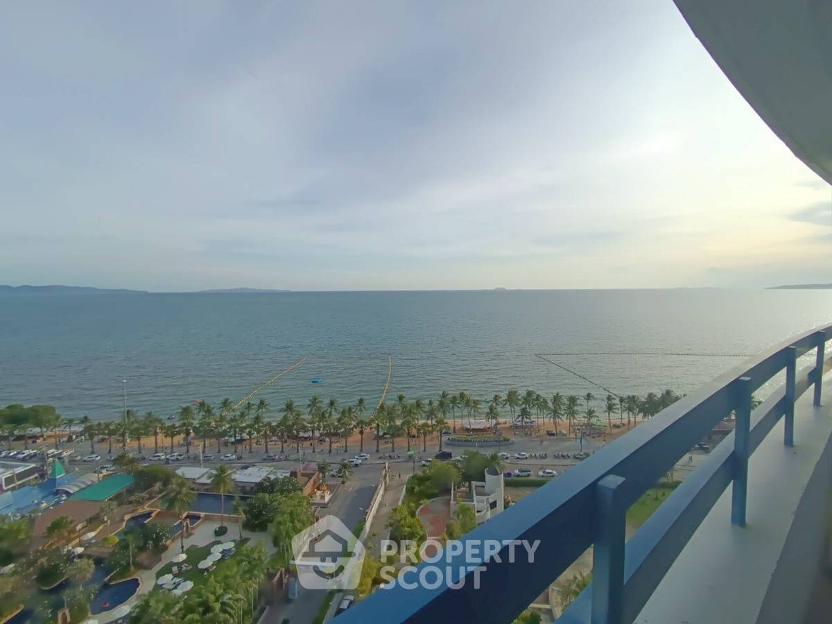 รูป คอนโด 1 ห้องนอน ชั้น 16 ขายที่ Jomtien Plaza Condotel (ID 3280954) - รูปที่ 9/26
