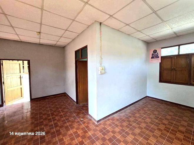 picture HOME 116 Sq.w. Sung Men Phrae for 658,000 - 6/31
