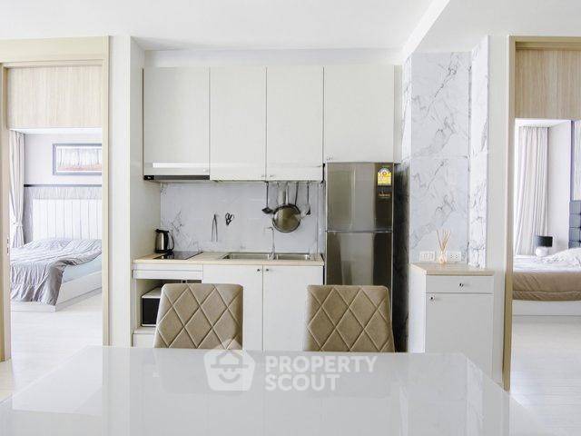 รูป ใกล้ BTS เพลินจิต 100 ม. คอนโด 2 ห้องนอน Noble Ploenchit (ID 3215251) - รูปที่ 2/12