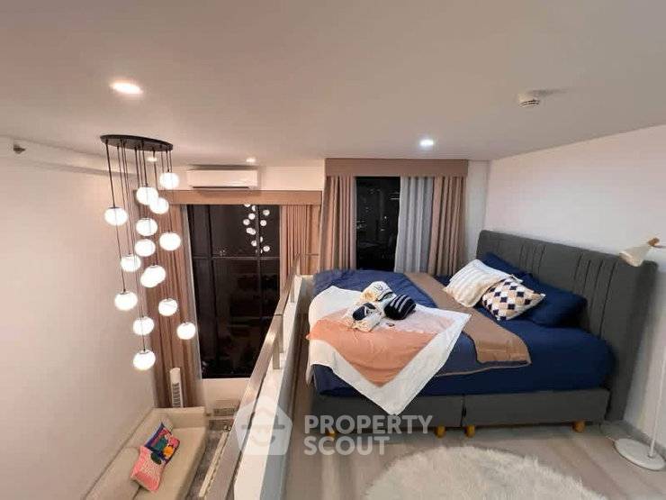 รูป คอนโด 2-ห้องนอน ที่ ไนท์บริดจ์ ไพรม์ สาทร ใกล้ BTS เซนต์หลุยส์ (ID 3285291) - รูปที่ 2/8