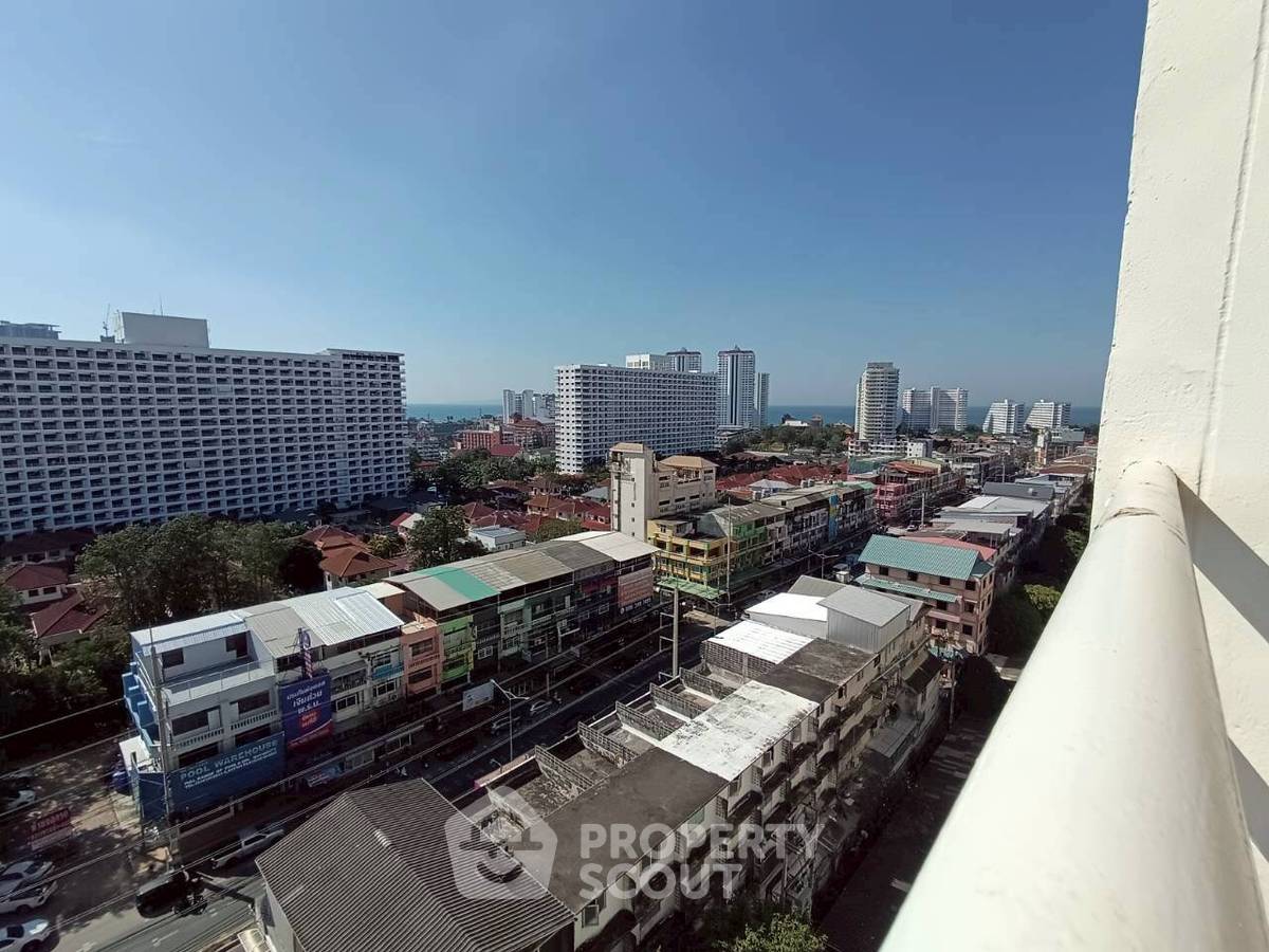 รูป ขายคอนโด 1 ห้องนอน 64 ตร.ม. View Talay 1 Condominium Jomtien (ID 3281010) - รูปที่ 34/100
