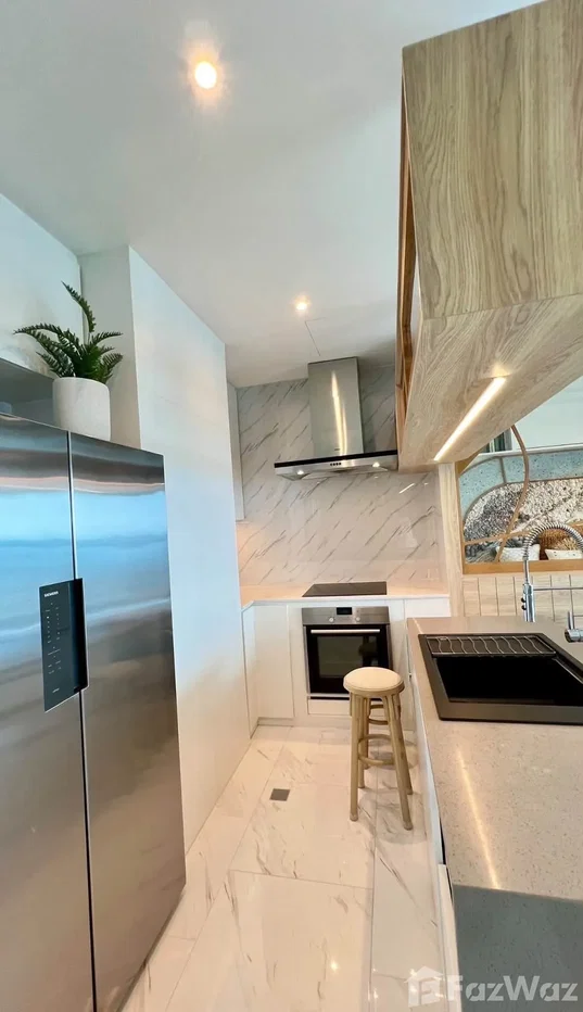 picture Luxury Riverside Living with Panoramic Chao Phraya River 6756351 - 6/19