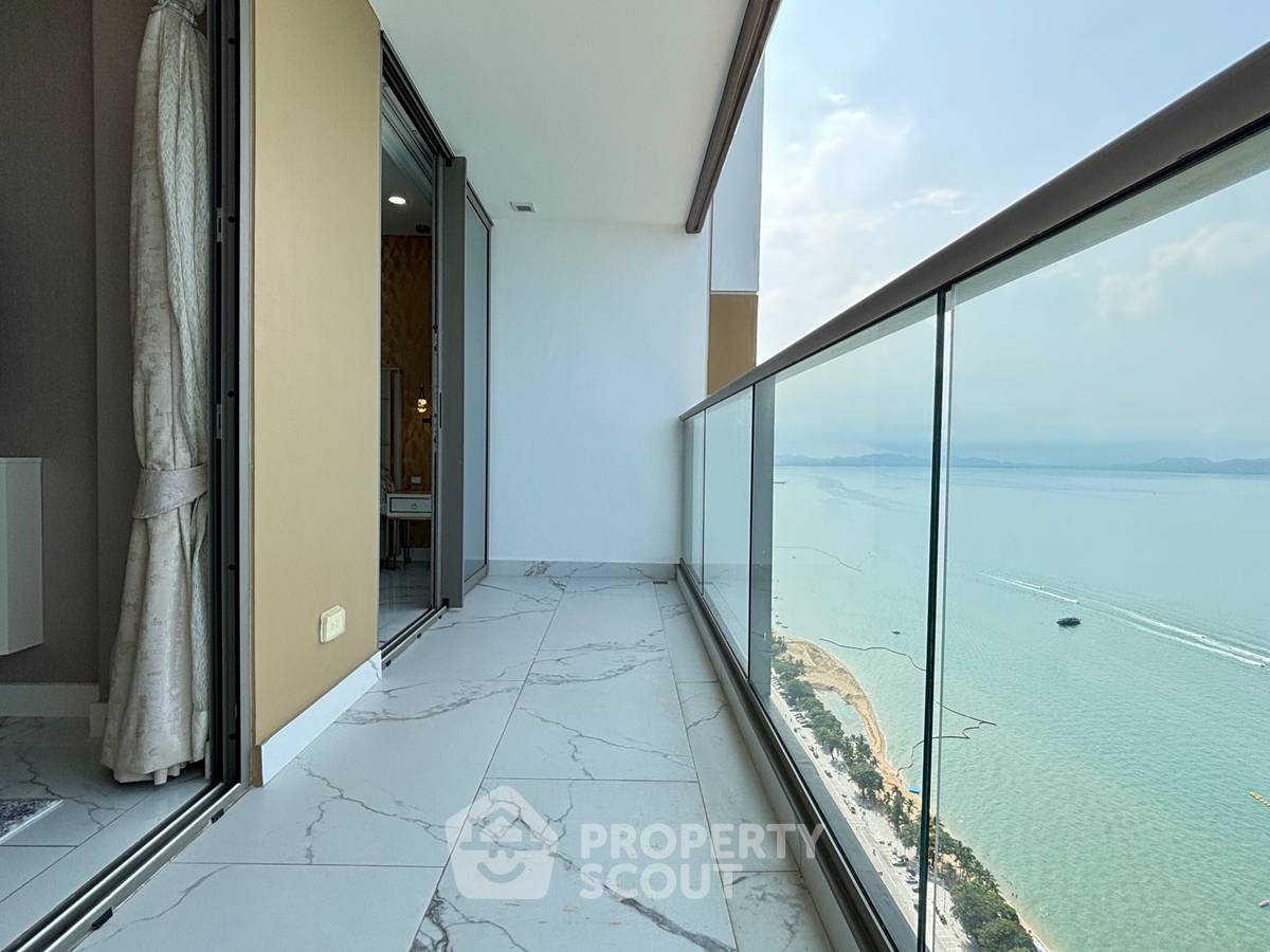 picture 48th-Floor 1-BR Condo At Copacabana Beach Jomtien (ID 3281154) - 8/22