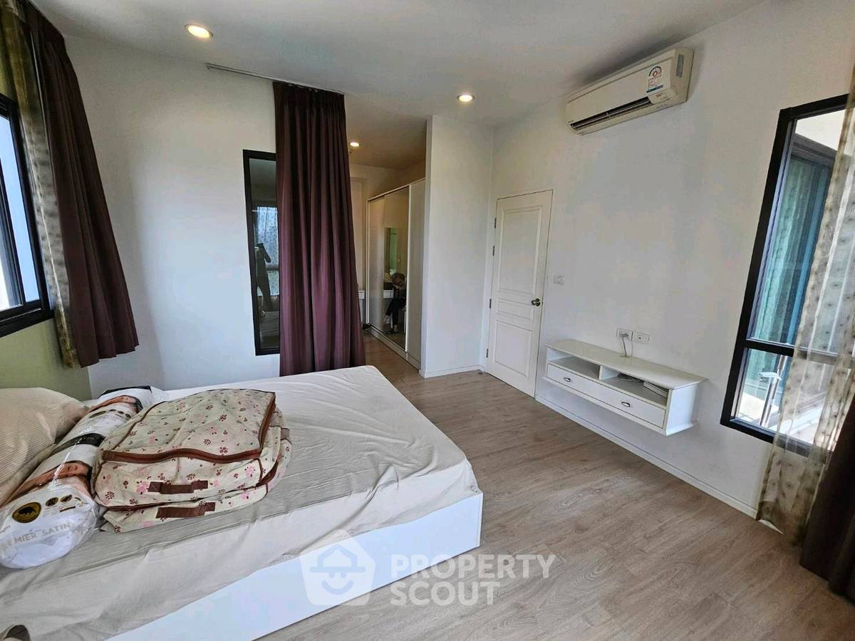 รูป คอนโด 2 ห้องนอน ขาย S1 Condominium Rama 9 ย่านสวนหลวง (ID 3284310) - รูปที่ 5/17
