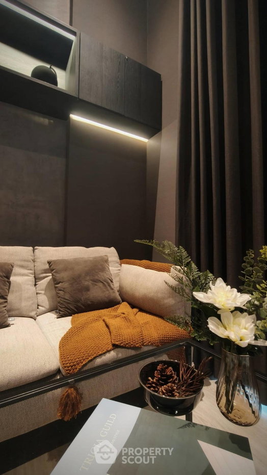 รูป คอนโด 1 ห้องนอน The Reserve Phahol-Pradipat ใกล้ BTS สะพานควาย (ID 3287067) - รูปที่ 10/11