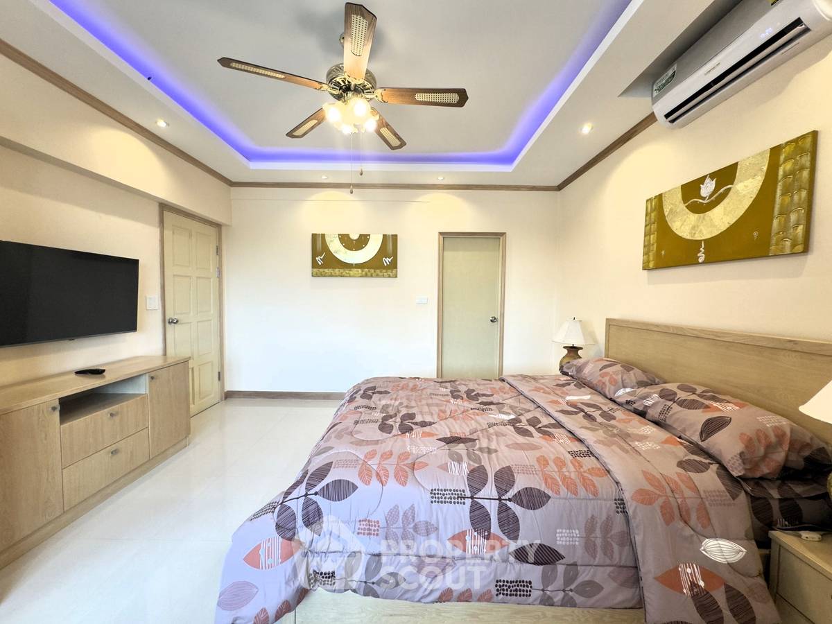 รูป คอนโด 1-ห้องนอน ที่ เคหะ คอนโด ใกล้ พัทยาใต้ (ID 3282470) - รูปที่ 9/25