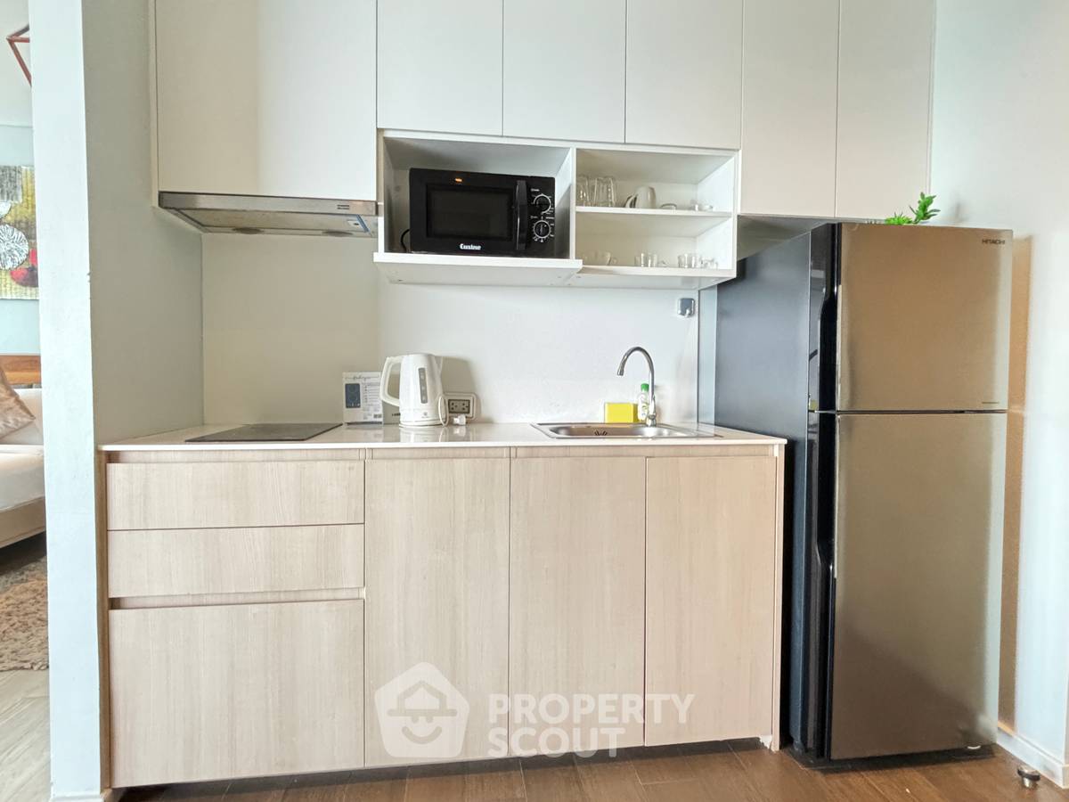 รูป คอนโด 2-ห้องนอน ที่ วีรันดา เรสซิเดนซ์ พัทยา ใกล้ เมืองพัทยา (ID 3281140) - รูปที่ 12/20