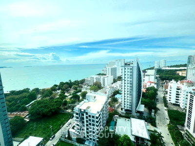 Condos for sale : 20th-Floor 1-BR Condo For Sale, Cosy Beach View, 70 Sqm (ID 3282287)